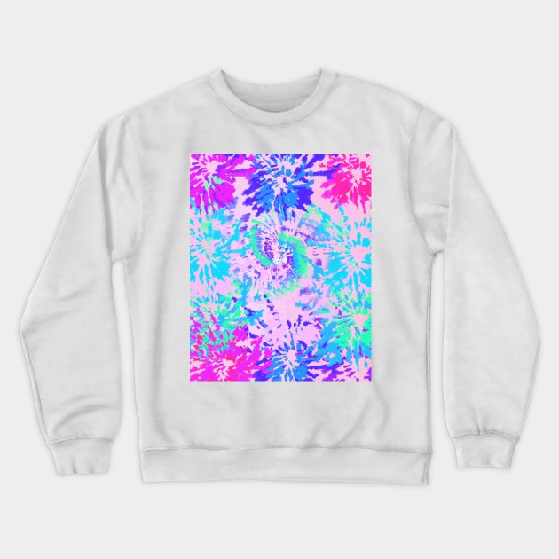 EUPHORIA Crewneck Sweatshirt by AS.PAINTINGS